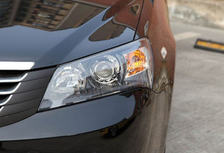 چراغ جلو جیلی امگرند۷