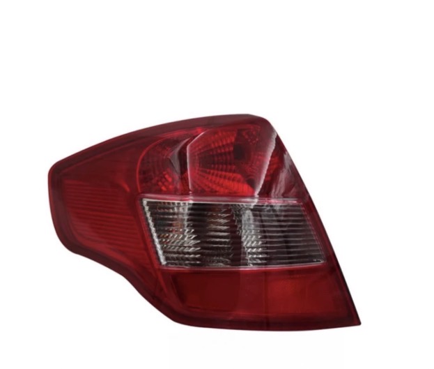 خطر عقب چپ ام وی ام 550