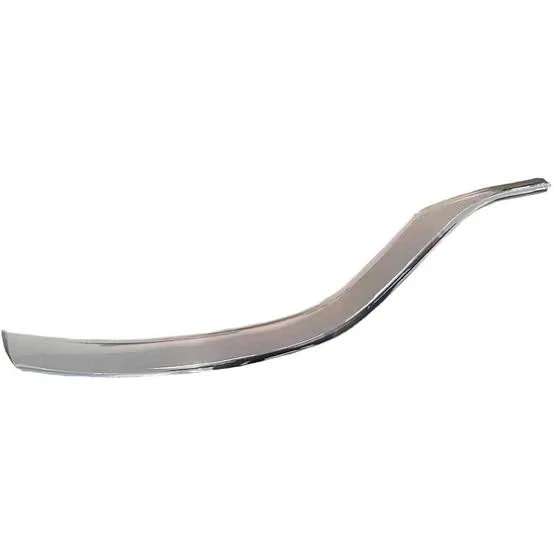 زه استیل سپر عقب راست جک s3